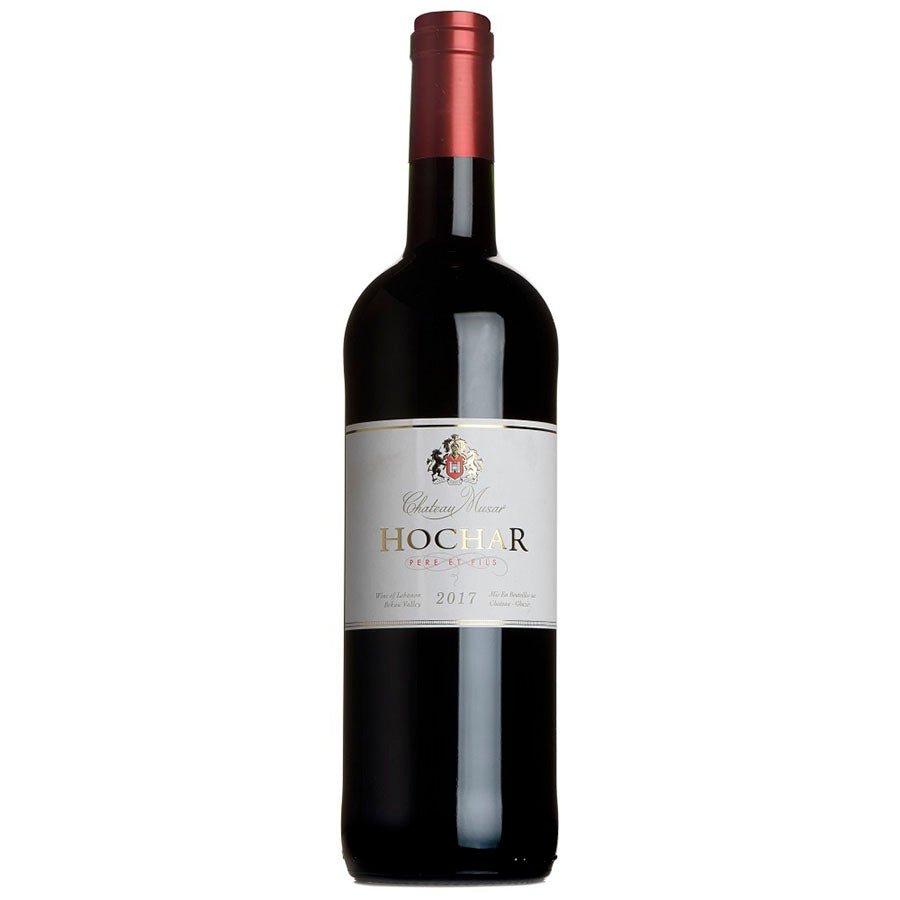 Hochar Pere et Fils Red - Latitude Wine & Liquor Merchant
